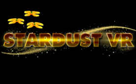Stardust VR Oculus Meta Quest Game