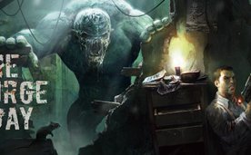 The Purge Day Oculus Meta Quest VR Game