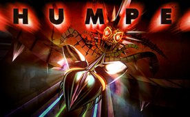 Thumper Oculus Meta Quest VR Game