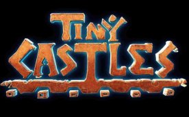 Tiny Castles Oculus Meta Quest VR Game