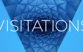 Visitations Oculus Meta Quest VR Game