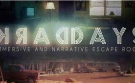 Wardwell House Oculus Meta Quest VR Game