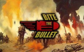 Bite the Bullet Oculus Meta Quest VR Game