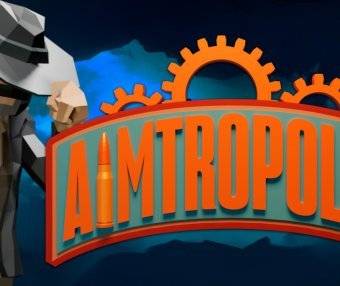 Aimtropolis Oculus Meta Quest VR Game<span class="mi-jiaobiao" style="background-color: #6366f1;">Shooting Points 100</span>