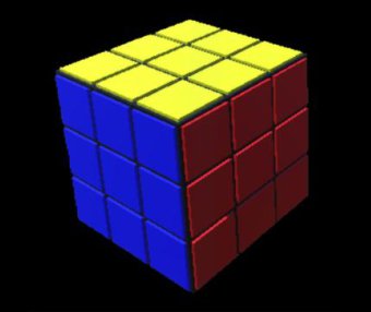 Speed Cube Oculus Meta Quest VR Game<span class="mi-jiaobiao" style="background-color: #ff0000;">Hand tracking</span>