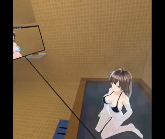 OfuroVR Oculus Meta Quest Adult Game<span class="mi-jiaobiao" style="background-color: #e90101;">18+ Virtual Reality</span>