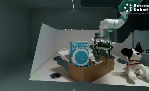 AMAS Oculus Meta Quest VR Game<span class="mi-jiaobiao" style="background-color: #00c227;">Simulation</span>