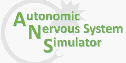 Autonomic Nervous System Simulator Oculus Meta Quest VR Game<span class="mi-jiaobiao" style="background-color: #e00000;">Medical Free</span>