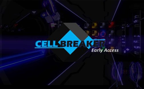 Cell Breaker – Early Access Oculus Meta Quest VR<span class="mi-jiaobiao" style="background-color: #c20000;">Sports Free</span>