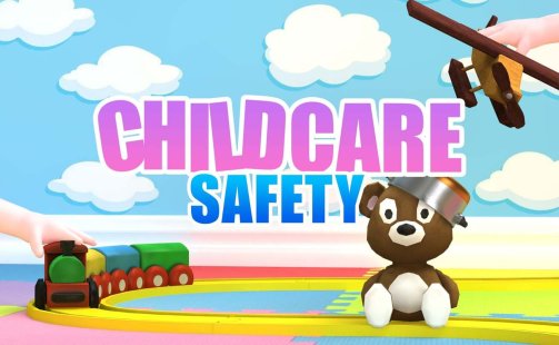 Childcare Safety Oculus Meta Quest<span class="mi-jiaobiao" style="background-color: #d60505;">Education Free</span>