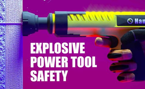 Explosive Power Tools Safety Oculus Meta Quest VR Game<span class="mi-jiaobiao" style="background-color: #ff0000;">Action</span>