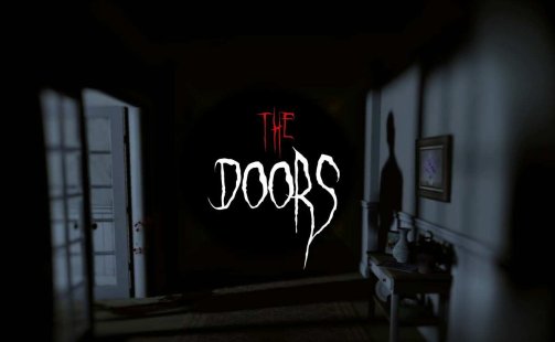 The Door Oculus Meta Quest VR Game<span class="mi-jiaobiao" style="background-color: #d10000;">Horror</span>