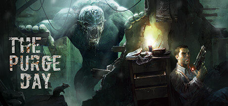 The Purge Day Oculus Meta Quest VR Game<span class="mi-jiaobiao" style="background-color: #b80000;">Horror</span>