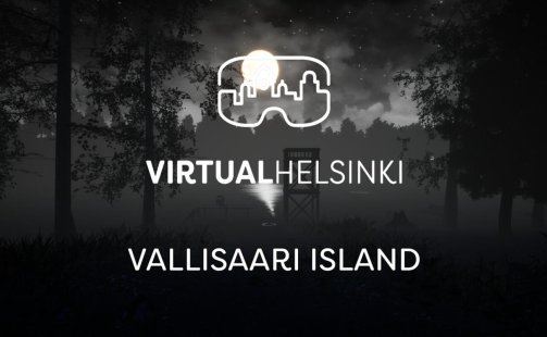 Quest Vallisaari Island Oculus Meta Quest VR Game<span class="mi-jiaobiao" style="background-color: #e10909;">Simulation Free</span>