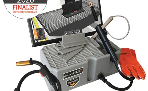 WeldVR Oculus Meta Quest Game<span class="mi-jiaobiao" style="background-color: #cd0404;">Welding</span>