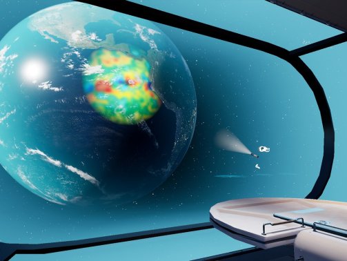 The Hydrous presents – Explore VR Oculus Meta Quest Game<span class="mi-jiaobiao" style="background-color: #e60000;">Landscape Free</span>