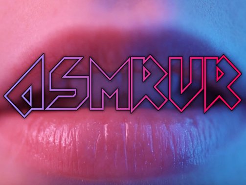 ASMRVR Red Lips Experience Oculus Meta Quest VR Game<span class="mi-jiaobiao" style="background-color: #eb0000;">Leisure</span>