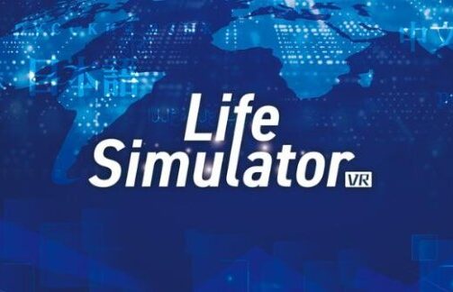 Life Simulators Oculus Meta Quest VR Game<span class="mi-jiaobiao" style="background-color: #d10000;">Life Style</span>