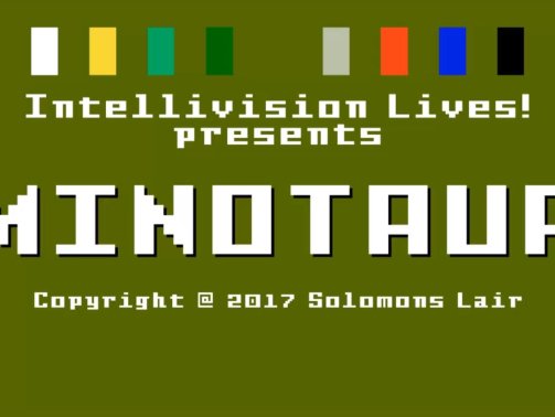 Minotaur Oculus Meta Quest VR Game<span class="mi-jiaobiao" style="background-color: #cb0606;">Leisure Free</span>