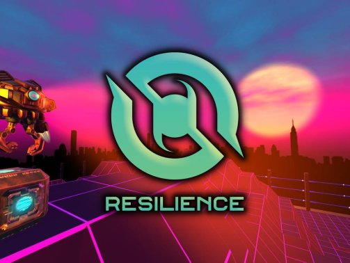 Resilience Oculus Meta Quest VR Game<span class="mi-jiaobiao" style="background-color: #df0101;">Action</span>
