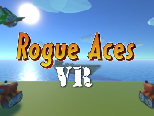 Rogue Aces VR Oculus Meta Quest Game<span class="mi-jiaobiao" style="background-color: #b30000;">Air combat</span>