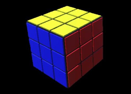 Speed Cube Oculus Meta Quest VR Game<span class="mi-jiaobiao" style="background-color: #ff0000;">Hand tracking</span>