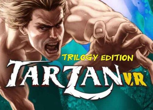 Tarzan VR Oculus Meta Quest Game<span class="mi-jiaobiao" style="background-color: #e60000;">Survival</span>