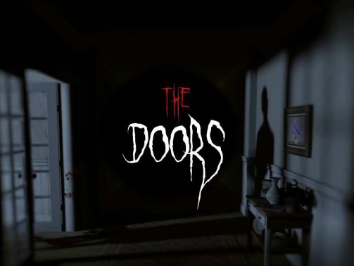 The Door Oculus Meta Quest VR Game<span class="mi-jiaobiao" style="background-color: #d10000;">Horror</span>