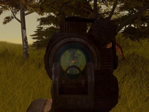 The Last place Oculus Meta Quest VR Game<span class="mi-jiaobiao" style="background-color: #02b626;">Shooting</span>