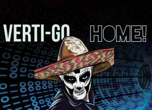 Verti-Go Home Oculus Meta Quest VR Game<span class="mi-jiaobiao" style="background-color: #cc0000;">Roller Coster</span>