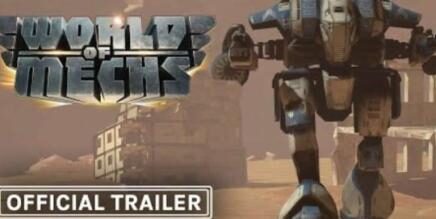 War Robots VR – The Skirmish Oculus Meta Quest VR Game<span class="mi-jiaobiao" style="background-color: #da0101;">Shooting</span>