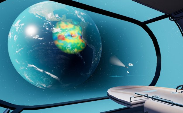 The Hydrous presents – Explore VR Oculus Meta Quest Game<span class="mi-jiaobiao" style="background-color: #e60000;">Landscape Free</span>