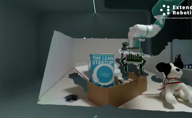 AMAS Oculus Meta Quest VR Game<span class="mi-jiaobiao" style="background-color: #00c227;">Simulation</span>