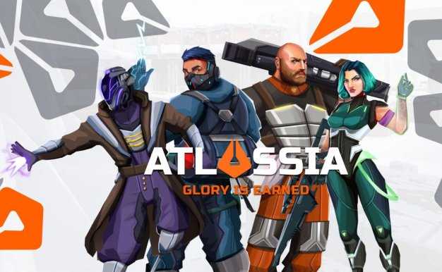 Atlassia Oculus Meta Quest VR Game<span class="mi-jiaobiao" style="background-color: #cf0202;">Action</span>