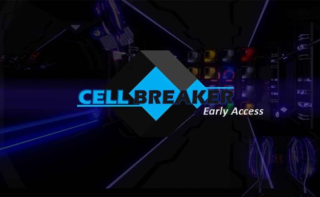Cell Breaker – Early Access Oculus Meta Quest VR<span class="mi-jiaobiao" style="background-color: #c20000;">Sports Free</span>