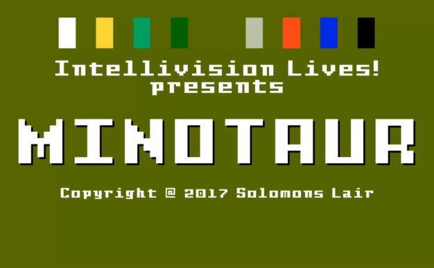 Minotaur Oculus Meta Quest VR Game<span class="mi-jiaobiao" style="background-color: #cb0606;">Leisure Free</span>