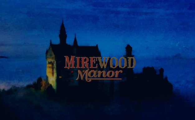 Mirewood Manor Oculus Meta Quest VR Game<span class="mi-jiaobiao" style="background-color: #b30000;">Horror</span>