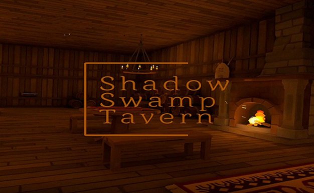 Shadow Swamp Tavern Oculus Meta Quest VR Game<span class="mi-jiaobiao" style="background-color: #eb0000;">Fighting</span>
