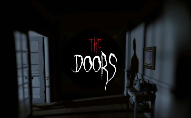 The Door Oculus Meta Quest VR Game<span class="mi-jiaobiao" style="background-color: #d10000;">Horror</span>