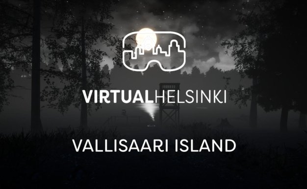 Quest Vallisaari Island Oculus Meta Quest VR Game<span class="mi-jiaobiao" style="background-color: #e10909;">Simulation Free</span>