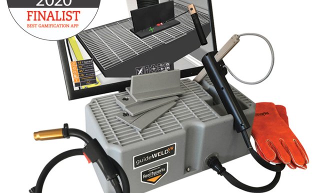 WeldVR Oculus Meta Quest Game<span class="mi-jiaobiao" style="background-color: #cd0404;">Welding</span>