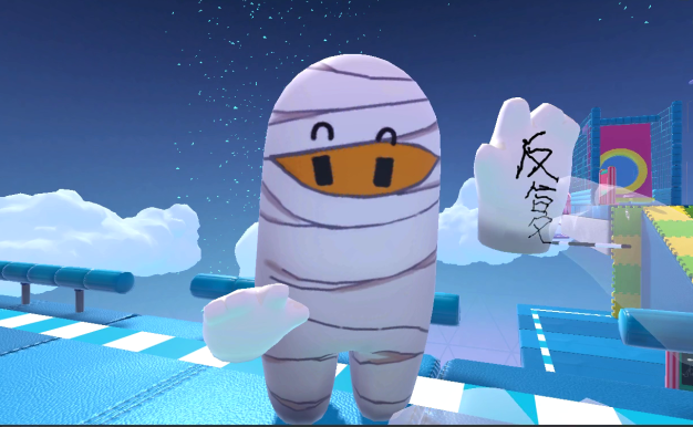 Party Pie – Free Pie Oculus Meta Quest VR Game<span class="mi-jiaobiao" style="background-color: #ab0707;">Adventure Free</span>