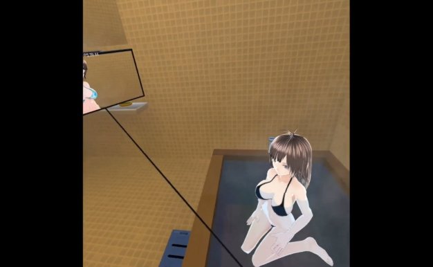 OfuroVR Oculus Meta Quest Adult Game<span class="mi-jiaobiao" style="background-color: #e90101;">18+ Virtual Reality</span>