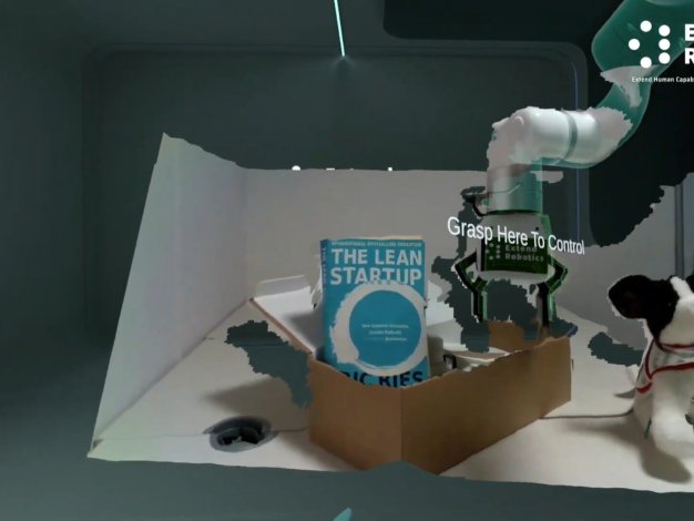 AMAS Oculus Meta Quest VR Game<span class="mi-jiaobiao" style="background-color: #00c227;">Simulation</span>