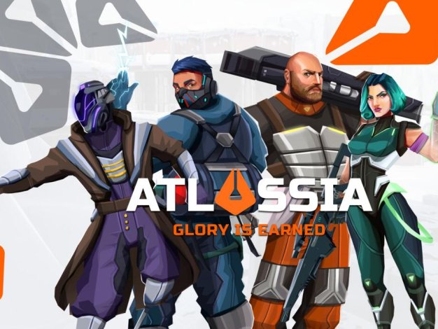 Atlassia Oculus Meta Quest VR Game<span class="mi-jiaobiao" style="background-color: #cf0202;">Action</span>