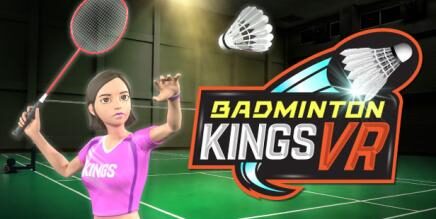 Badminton VR Oculus Meta Quest Game<span class="mi-jiaobiao" style="background-color: #e60000;">Playing Badminton</span>