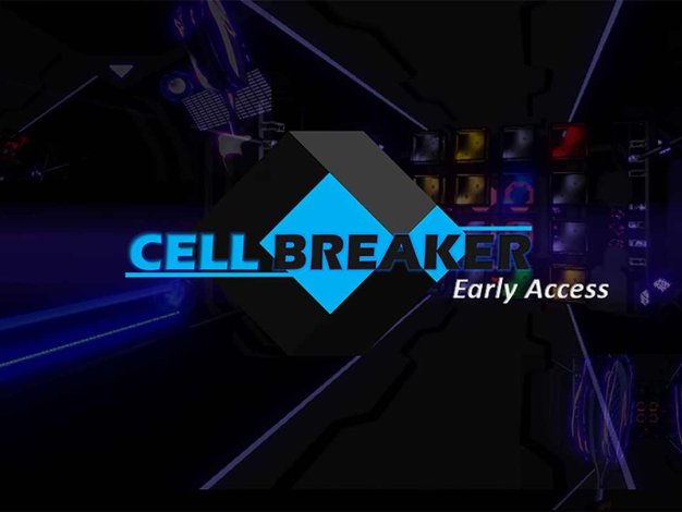 Cell Breaker – Early Access Oculus Meta Quest VR<span class="mi-jiaobiao" style="background-color: #c20000;">Sports Free</span>