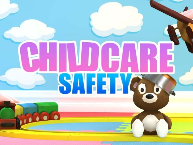 Childcare Safety Oculus Meta Quest<span class="mi-jiaobiao" style="background-color: #d60505;">Education Free</span>