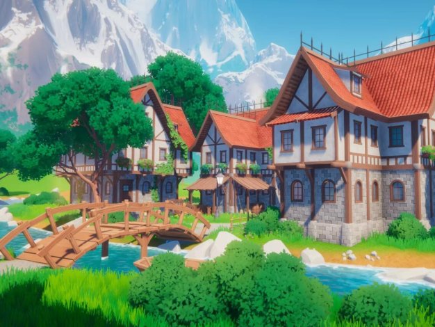 Fantasy Arena Oculus Meta Quest VR Game<span class="mi-jiaobiao" style="background-color: #e200e6;">Adventure Free</span>