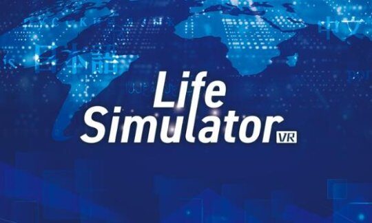 Life Simulators Oculus Meta Quest VR Game<span class="mi-jiaobiao" style="background-color: #d10000;">Life Style</span>